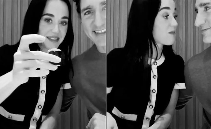 Ünlü şarkıcının başbakan aşkı: Sonunda ilan etti