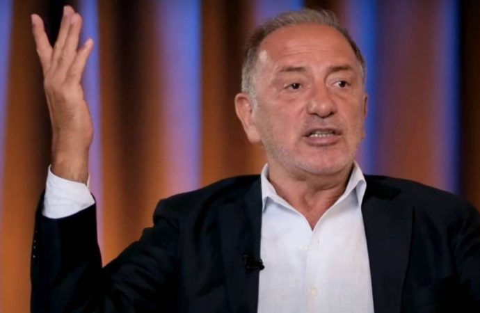 Fatih Altaylı’dan patronlara sitem: ‘Dışarı çıktığımda iş dünyasının içinden geçeceğim’