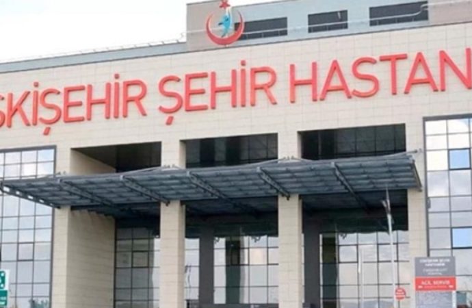 İddia: Eskişehir Şehir Hastanesi’nde 20 doktor gözaltında