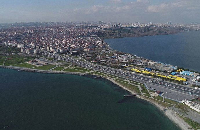 İddia: Kanal İstanbul güzergahında yeni ilçe kuruluyor