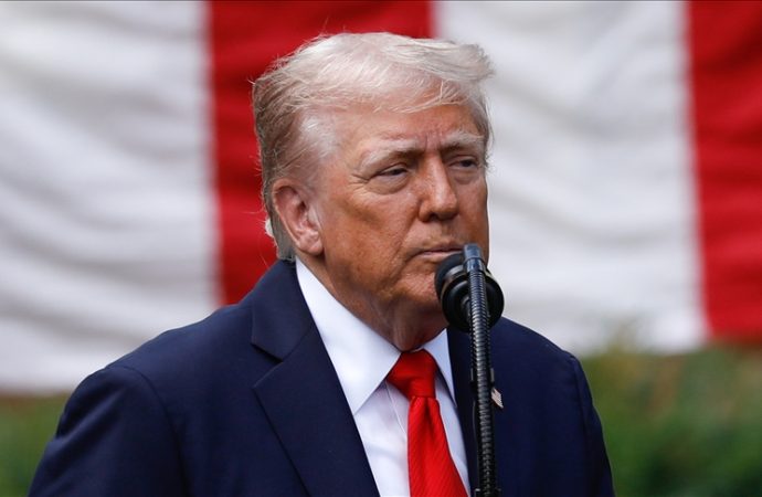 Trump ısrarlı: Uyuşturucu kaçakçılığına karşı kara operasyonı başlatacağız