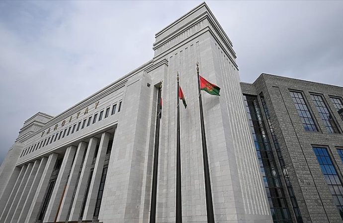 Emsal karar: İşe giderken trafik kazasında ölen kişi ‘vazife malulü’ sayılacak