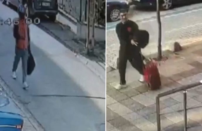 Altınları alıp kadını kilitledi: Azmettirici akraba çıktı