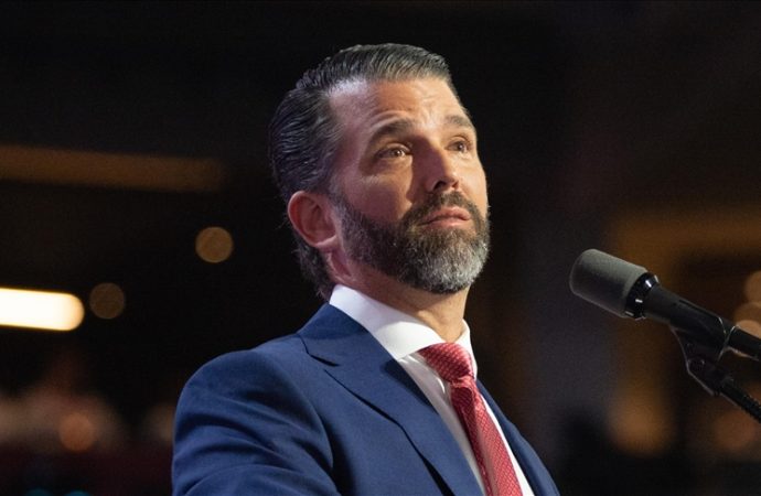 Küçük Trump: Ukrayna Amerikan halkı için öncelik değil