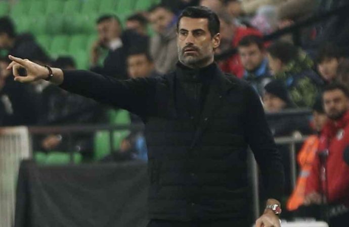 Volkan Demirel’den flaş karar: Beş hafta dayanabildi