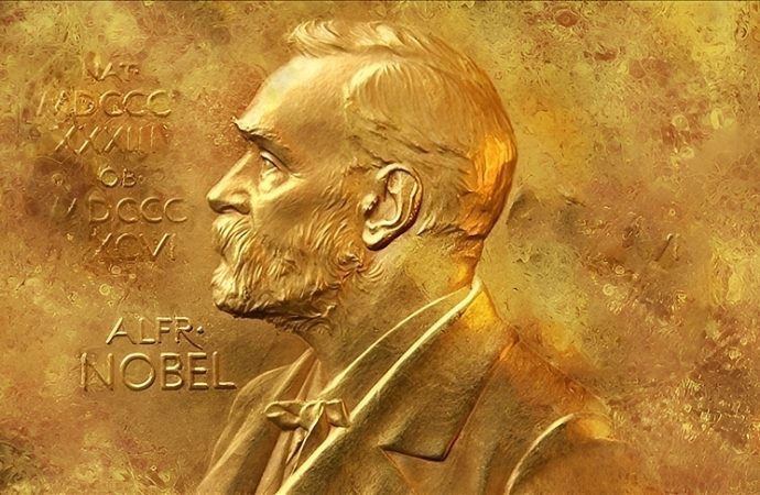 İsveç’te Nobel Haftası başladı