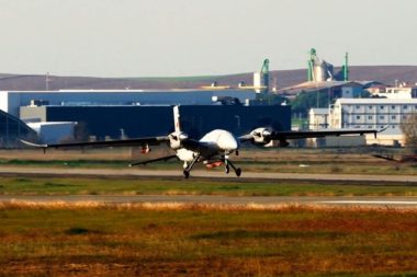 ASELSAN’dan TOLUN-F mucizesi: Tek atışta iki vuruş, tam isabet