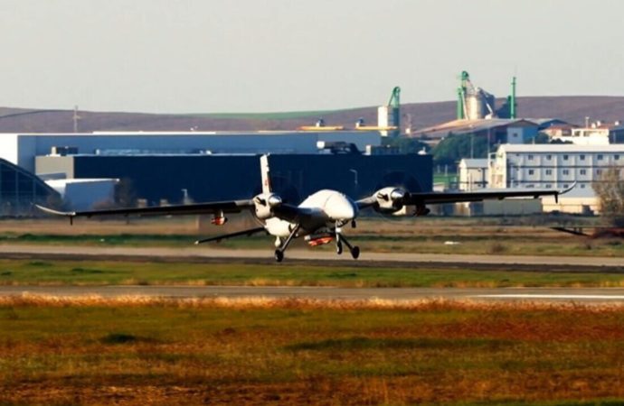 ASELSAN’dan TOLUN-F mucizesi: Tek atışta iki vuruş, tam isabet