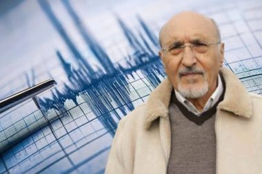 Prof. Dr. Bektaş’tan korkutan uyarı: Antalya Körfezi 6,4 depremine hazır olmalı