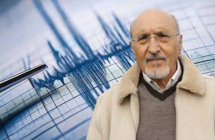 Prof. Dr. Bektaş’tan korkutan uyarı: Antalya Körfezi 6,4 depremine hazır olmalı