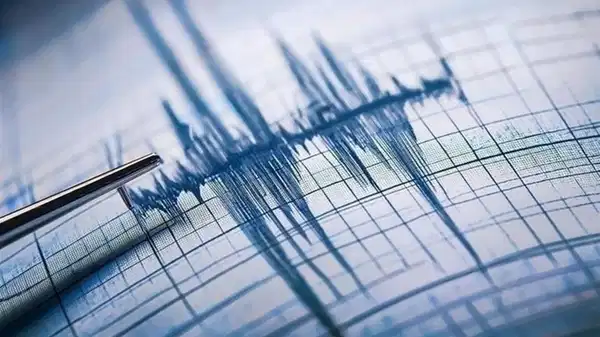 AFAD duyurdu: Van’da korkutan deprem