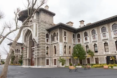 İstanbul Erkek Lisesi’nde 507 maddelik ‘taciz listesi’ iddiası: 6 öğrencinin kaydı alındı