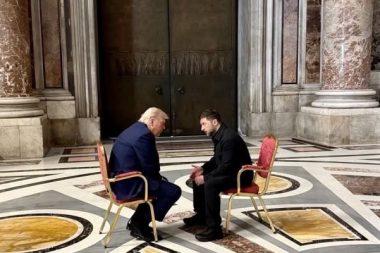 Trump’a göre Zelenski ‘barış planı’nı okumamış