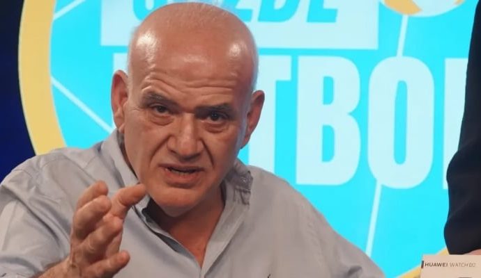 Ahmet Çakar’a anjiyo yapıldı