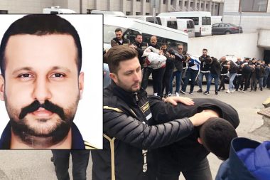 Suç örgütünün çocuk üyeleri anlattı: Örgüte giren çıkamıyor