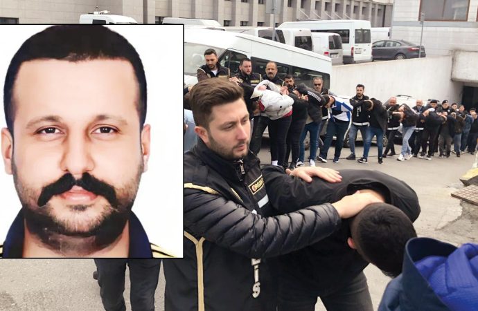 Suç örgütünün çocuk üyeleri anlattı: Örgüte giren çıkamıyor