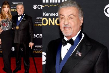 Tek hareketiyle orduyu yok ediyordu: Rambo artık bastonla yürüyor