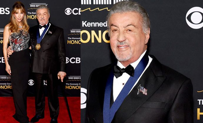 Tek hareketiyle orduyu yok ediyordu: Rambo artık bastonla yürüyor