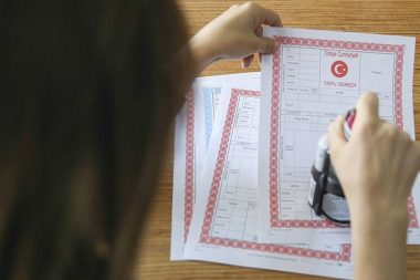 Tapu harcı 2026’da üç kat artacak: Fazla ödeme yapmamak için son tarih 31 Aralık