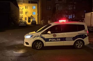 Narkotik operasyonunda polise ateş açıldı: Bir polis hayatını kaybetti