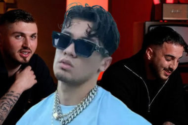 Blok3, Ati242, Çakal’dan peş peşe ‘veda’ mesajı: Rap dünyasında neler oluyor