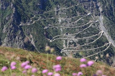 Dünyanın en tehlikeli rotası Türkiye’de: ‘Ölüm Yolu’nu bile geride bıraktı