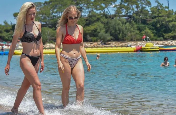 Rus turistler artık oraya mı gidecek: Riyad’a turistik vize muafiyeti