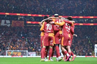 Galatasaray yarın Monaco’ya konuk olacak