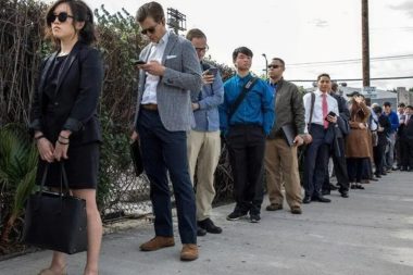 Türkiye üniversite mezunu işsizliğinde Avrupa’da zirvede