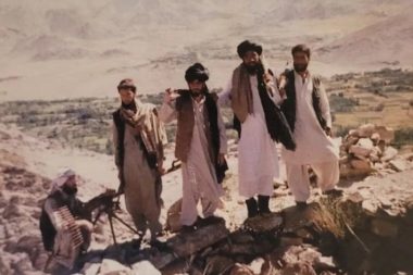 İntihar bombacısı olacaktı, şimdi fizyoterapi uzmanı