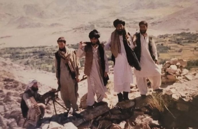 İntihar bombacısı olacaktı, şimdi fizyoterapi uzmanı