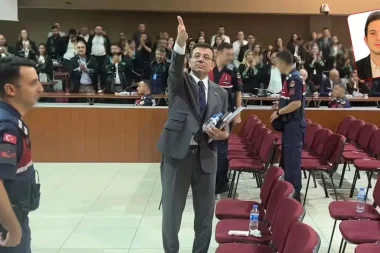 Diploma davası: İmamoğlu hakime ‘İmalı soru sorarsanız böyle yanıt alırsınız’ dedi