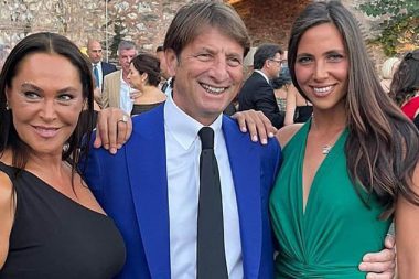 Hülya Avşar: Anneanne olmaya hazırım