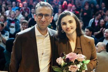 Almanya’da ikinci Türk belediye başkanı