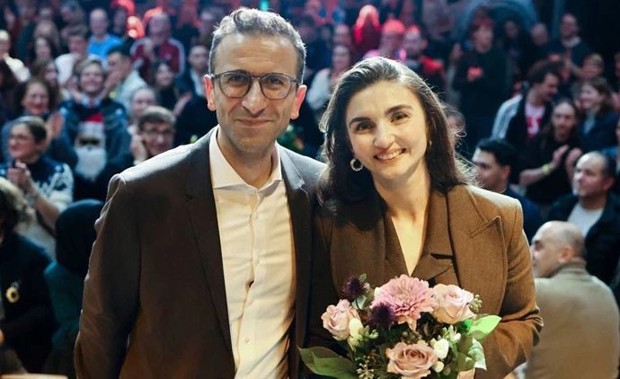 Almanya’da ikinci Türk belediye başkanı