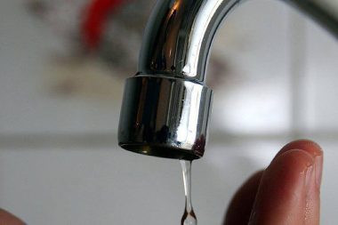 İstanbul’da su kesintisi: Dokuz ilçeye su verilmeyecek