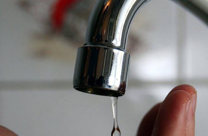İstanbul’da su kesintisi: Dokuz ilçeye su verilmeyecek
