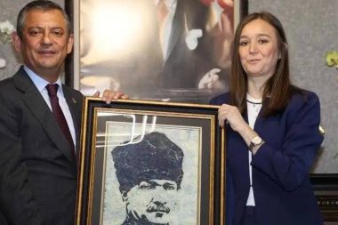 Şehzadeler belediye başkanı yoğun bakımda