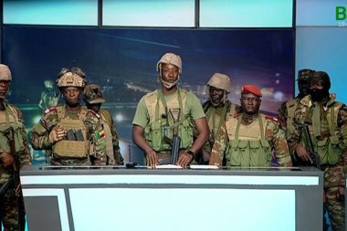 Benin’de darbe bastırıldı ama darbeciler kaçtı