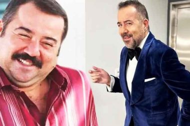 Ata Demirer: İnsanın yaptığı hiçbir şeyi yemezseniz zayıflarsınız