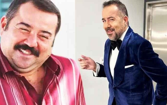 Ata Demirer’in formülü: İnsanın yaptığı hiçbir şeyi yemezseniz zayıflarsınız