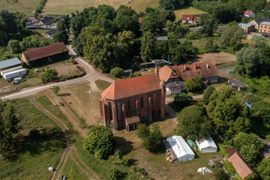 ‘Kutsal Kâse’ için bu köye akın ettiler