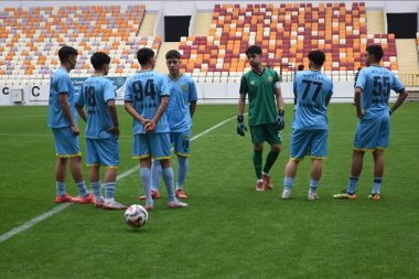 Yeni Malatyaspor oyuncu yetersizliğinden maçlara çıkamıyor