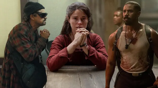 Bu kez BBC seçti: 2025’in en iyi 25 filmi