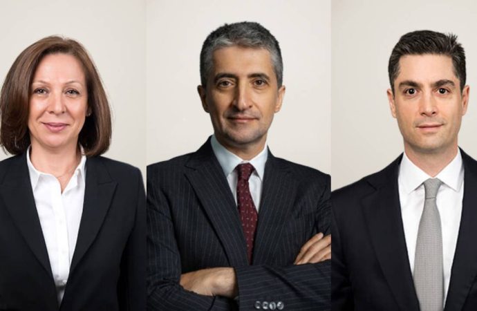 TÜSİAD’ın başkanı değişiyor: Muhtemel adaylar kim?