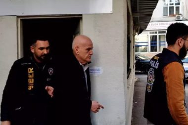 Ahmet Çakar’ın gözaltı kararı sağlık sorunları nedeniyle kaldırıldı