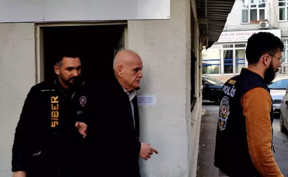 Ahmet Çakar’ın gözaltı kararı sağlık sorunları nedeniyle kaldırıldı