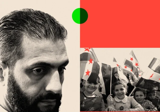 Esad’ın devrilmesinden bir yıl sonra Suriye’de durum ne?