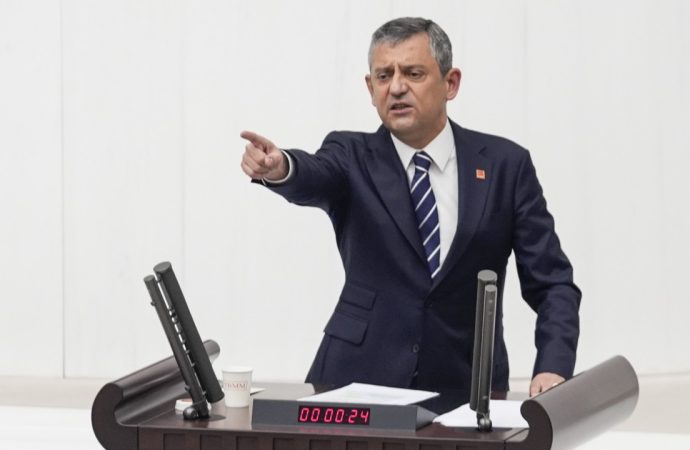 Özel: Vatandaşın 3 maaşı vergiye gidiyor