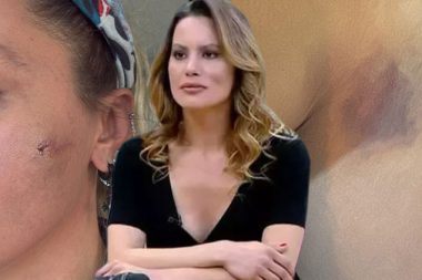 Ünlü oyuncu Yıldız Asyalı’dan iddia: Kocam tarafından darp edildim!